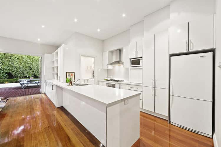 Fifth view of Homely house listing, 64 Chatsworth Road, Prahran VIC 3181