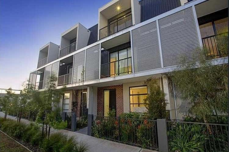 Main view of Homely townhouse listing, 3/20 Hewitt Avenue, Footscray VIC 3011