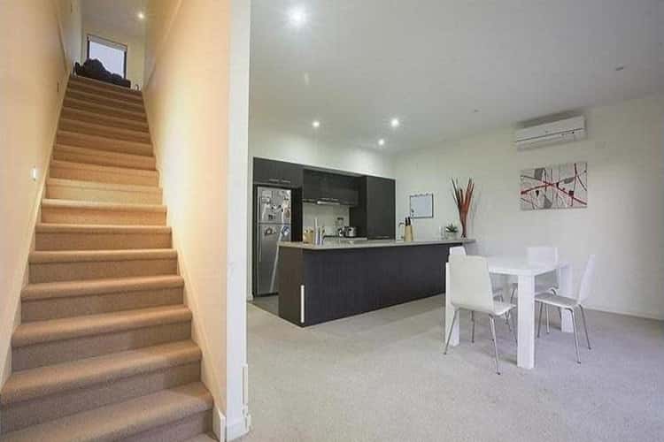 Second view of Homely townhouse listing, 3/20 Hewitt Avenue, Footscray VIC 3011