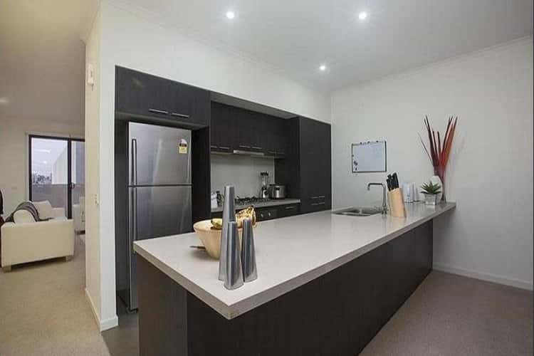 Fourth view of Homely townhouse listing, 3/20 Hewitt Avenue, Footscray VIC 3011