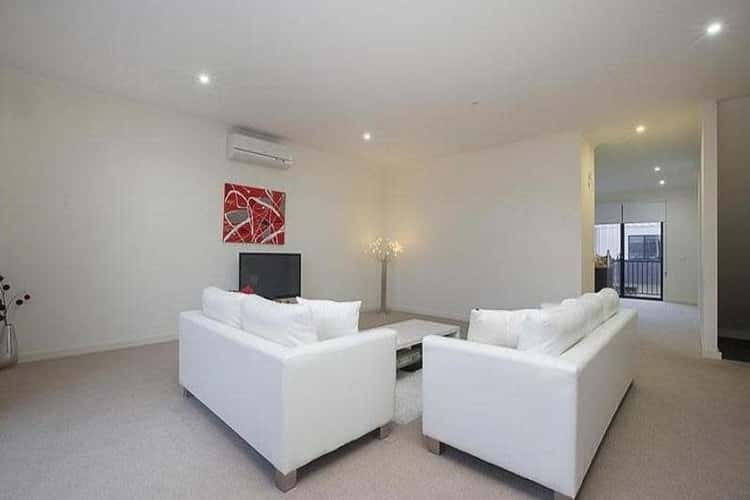 Fifth view of Homely townhouse listing, 3/20 Hewitt Avenue, Footscray VIC 3011