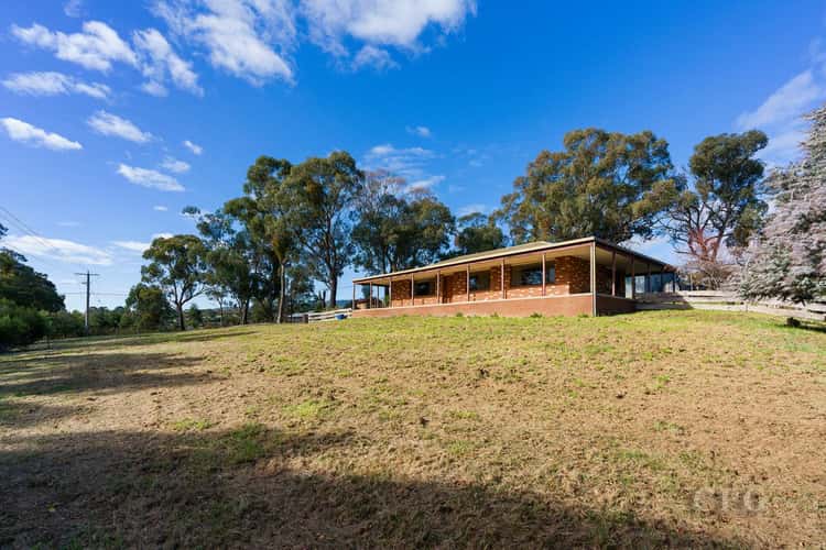 Main view of Homely house listing, 3 Adams Road, Barkers Creek VIC 3451