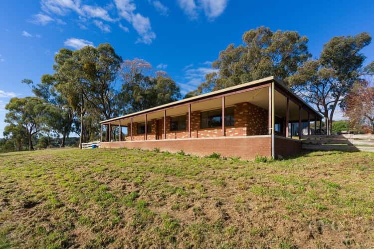 Second view of Homely house listing, 3 Adams Road, Barkers Creek VIC 3451