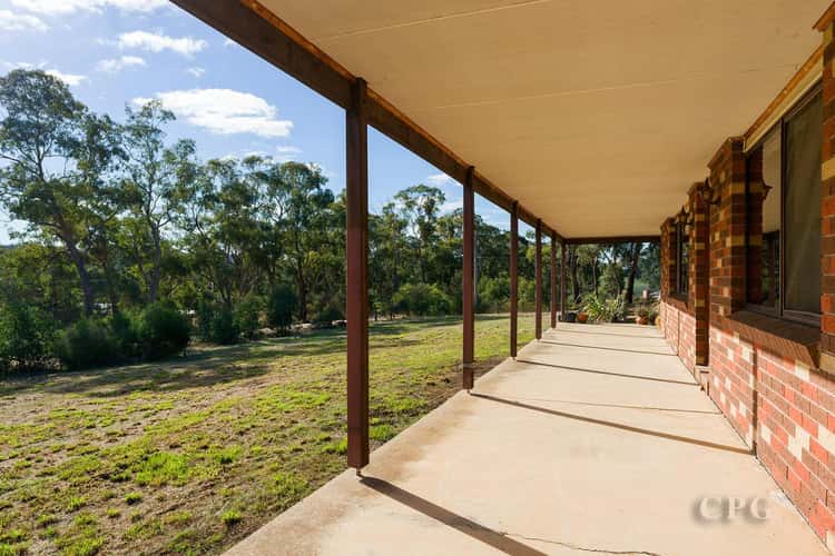 Third view of Homely house listing, 3 Adams Road, Barkers Creek VIC 3451