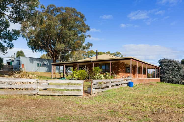 Fifth view of Homely house listing, 3 Adams Road, Barkers Creek VIC 3451