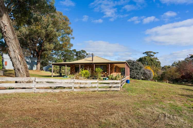 Sixth view of Homely house listing, 3 Adams Road, Barkers Creek VIC 3451
