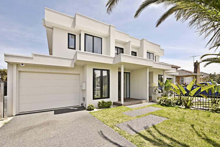 Main view of Homely house listing, 5A Gray Street, Bentleigh East VIC 3165