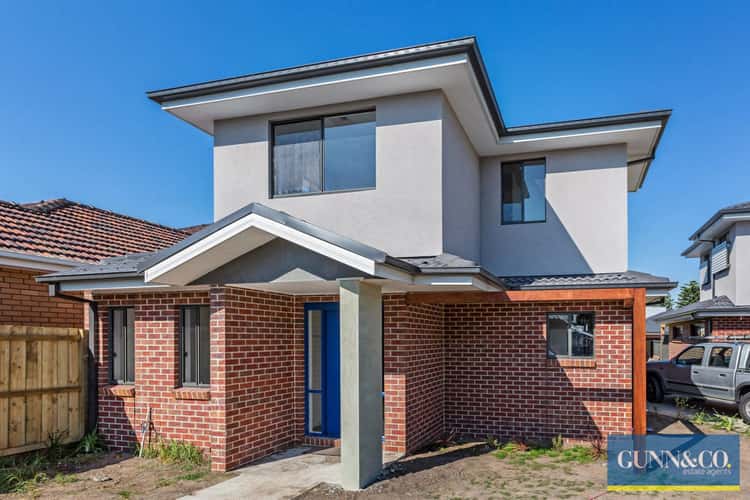 Main view of Homely townhouse listing, 1/206 Queen Street, Altona VIC 3018