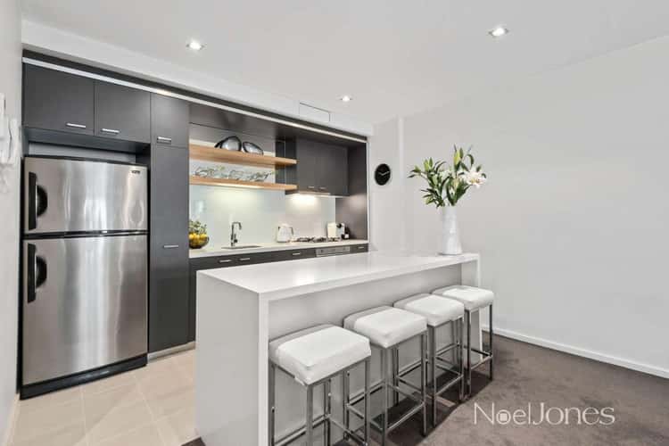Fourth view of Homely apartment listing, 105/92 Kinkora Road, Hawthorn VIC 3122