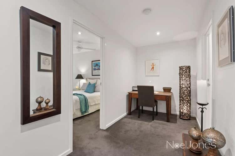 Fifth view of Homely apartment listing, 105/92 Kinkora Road, Hawthorn VIC 3122