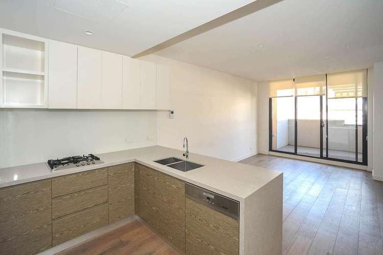 Third view of Homely house listing, 208/1 Norfolk Road, Malvern VIC 3144