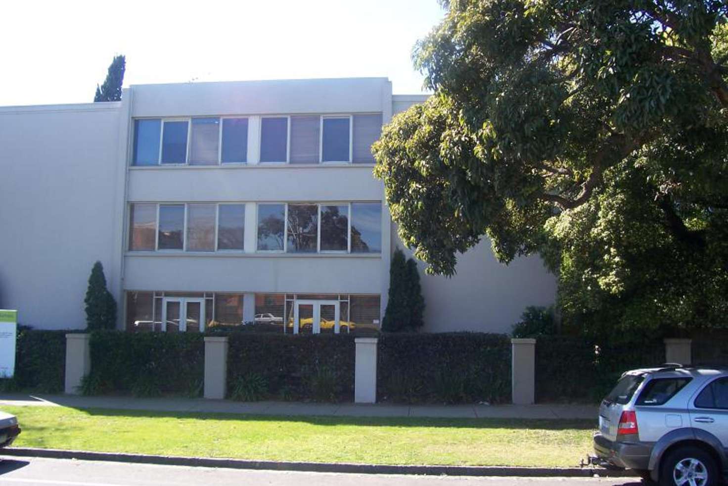 Main view of Homely apartment listing, 15/144 Brighton Road, Elsternwick VIC 3185