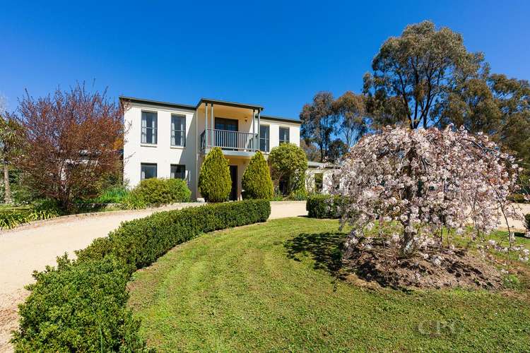 Main view of Homely house listing, 1 Daniell Drive, Castlemaine VIC 3450