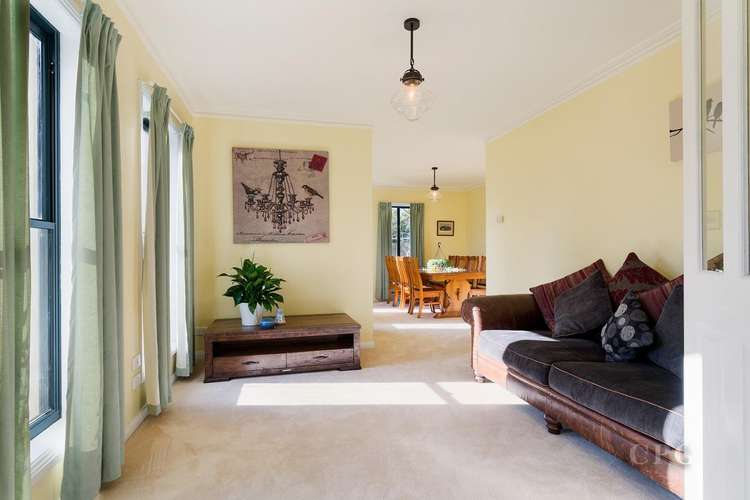 Fifth view of Homely house listing, 1 Daniell Drive, Castlemaine VIC 3450