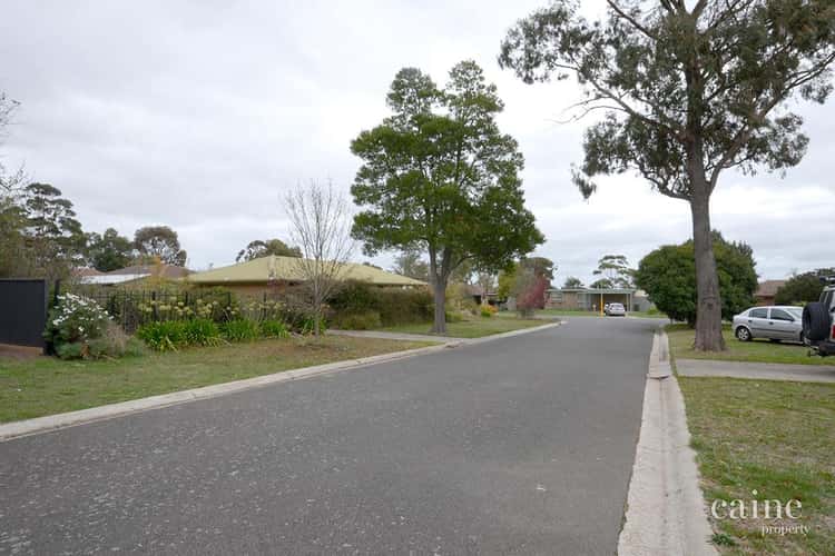 Fourth view of Homely residentialLand listing, 12 Charles Drive, Cardigan Village VIC 3352