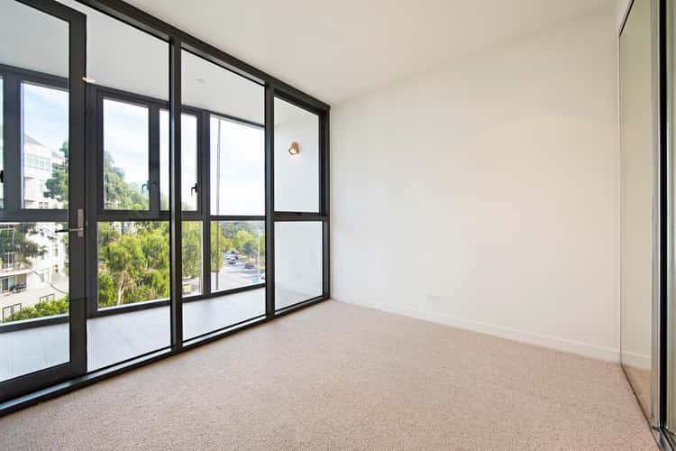 Main view of Homely apartment listing, 418/681 Chapel Street, South Yarra VIC 3141