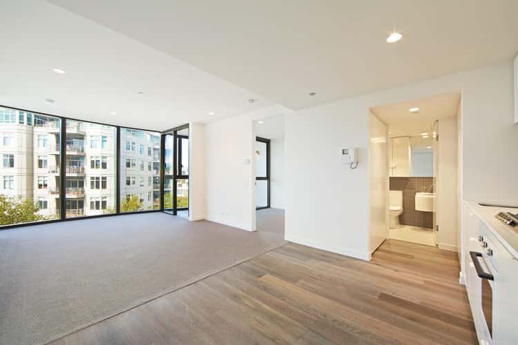 Main view of Homely apartment listing, 204/681 Chapel Street, South Yarra VIC 3141