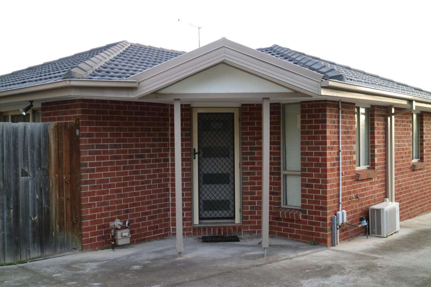 Main view of Homely unit listing, 2/189 Opie Road, Albanvale VIC 3021