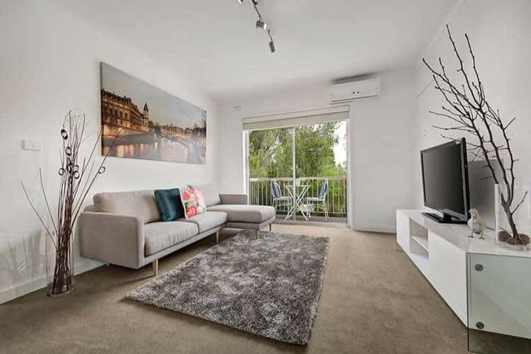 Third view of Homely apartment listing, 8/100 Fulham Road, Alphington VIC 3078