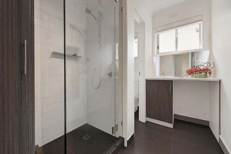 Fourth view of Homely apartment listing, 8/100 Fulham Road, Alphington VIC 3078