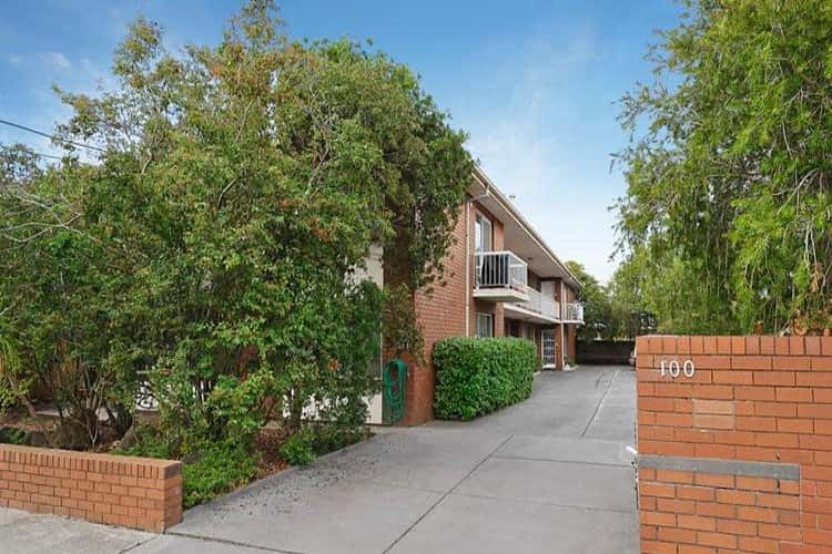 Fifth view of Homely apartment listing, 8/100 Fulham Road, Alphington VIC 3078