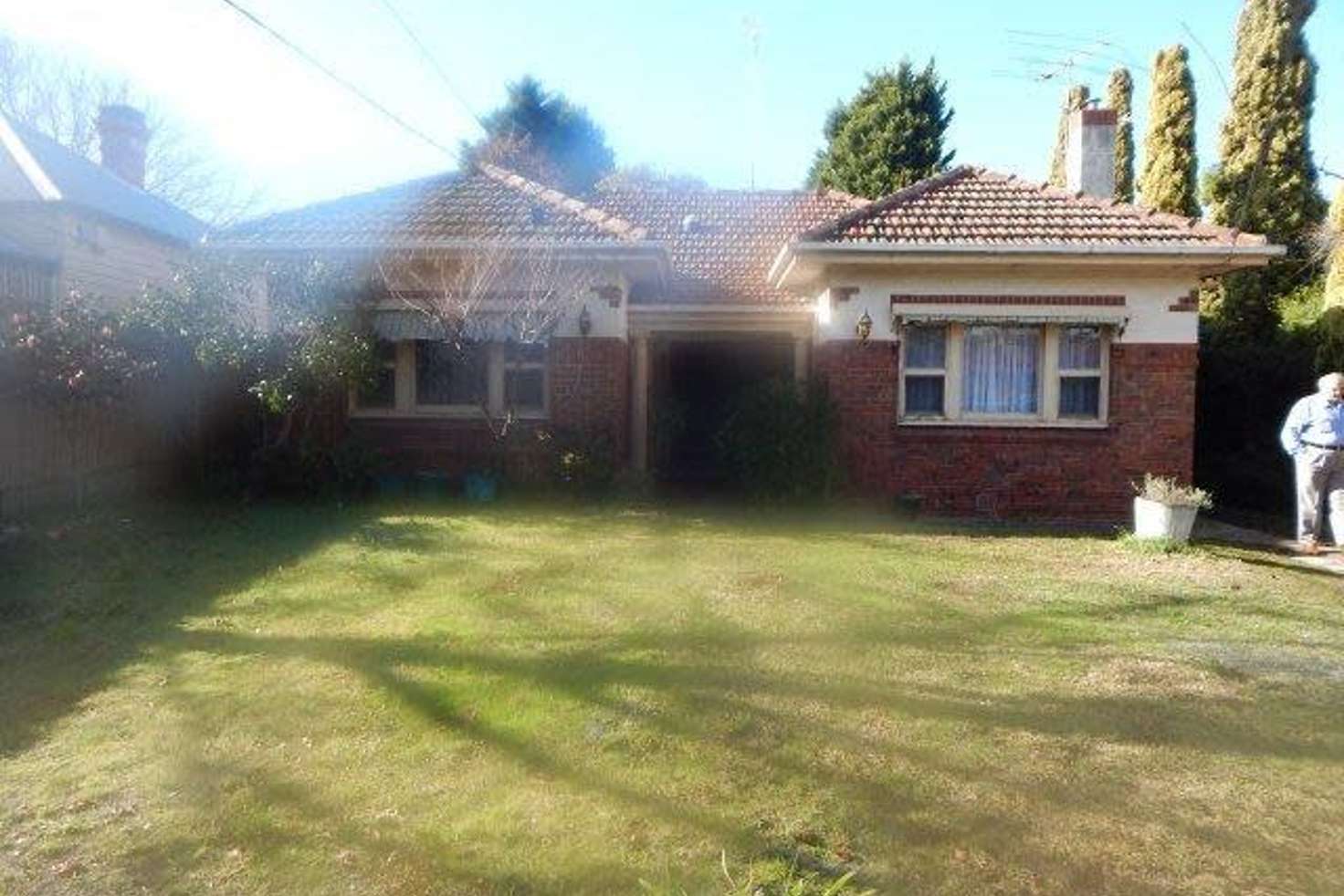 Main view of Homely house listing, 20 Byron Street, Carnegie VIC 3163