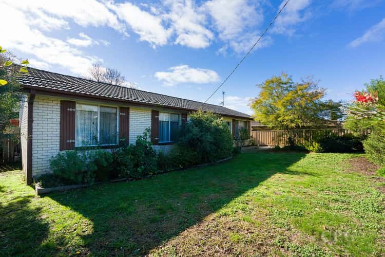 Main view of Homely house listing, 15 Landseer Street, Castlemaine VIC 3450