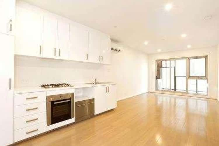 Second view of Homely apartment listing, A107/761 Station Street, Box Hill VIC 3128