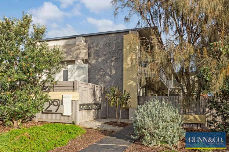 Second view of Homely house listing, 6/29 Dover Road, Williamstown VIC 3016