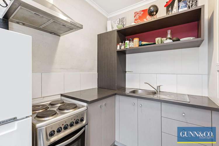 Fifth view of Homely house listing, 6/29 Dover Road, Williamstown VIC 3016