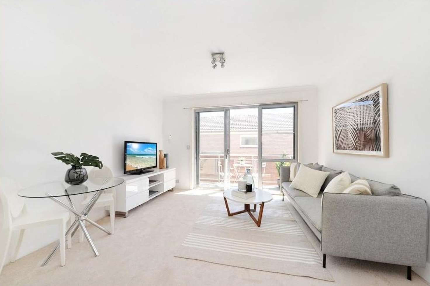 Main view of Homely apartment listing, 5/214 Malabar Road, South Coogee NSW 2034
