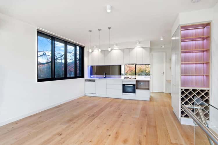 Third view of Homely townhouse listing, 1/16 Hughenden Road, St Kilda East VIC 3183