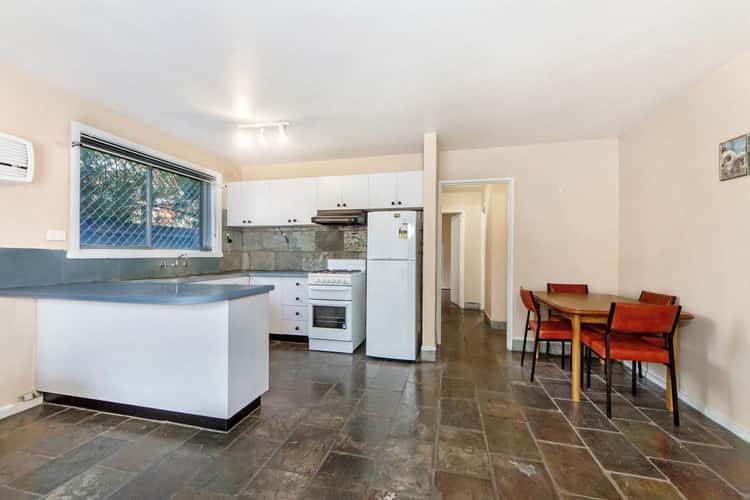 Second view of Homely apartment listing, 8/123 Anderson Road, Albion VIC 3020