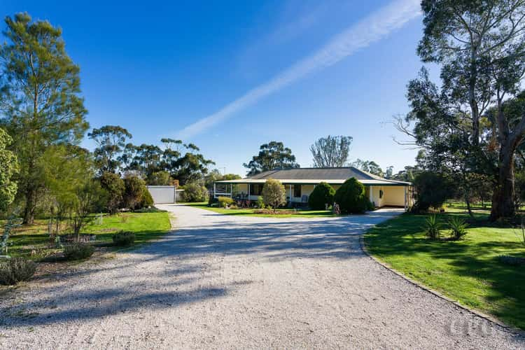 58 Burke Street, Baringhup VIC 3463