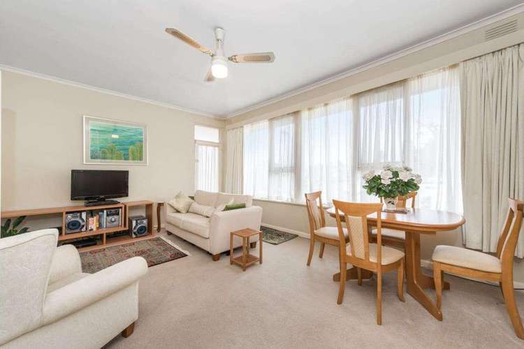 Second view of Homely apartment listing, 10/206 Whitehorse Road, Balwyn VIC 3103