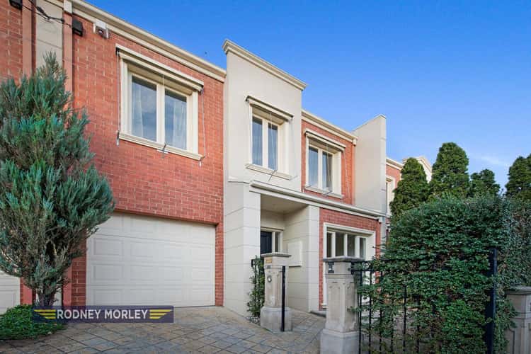 Main view of Homely townhouse listing, 7 Raglan Street, Caulfield North VIC 3161