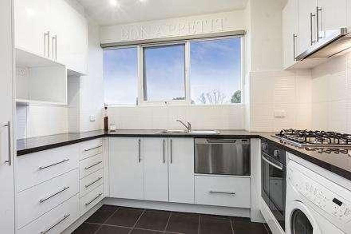 Main view of Homely apartment listing, 6/510 Glenferrie Road, Hawthorn VIC 3122