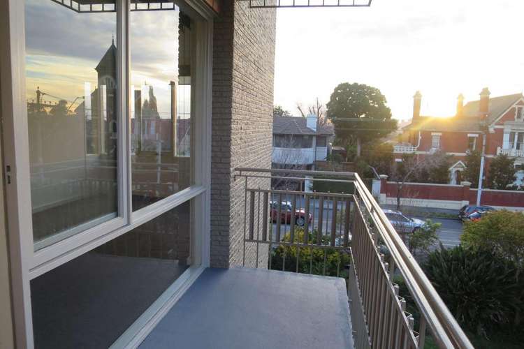 Fourth view of Homely apartment listing, 6/510 Glenferrie Road, Hawthorn VIC 3122