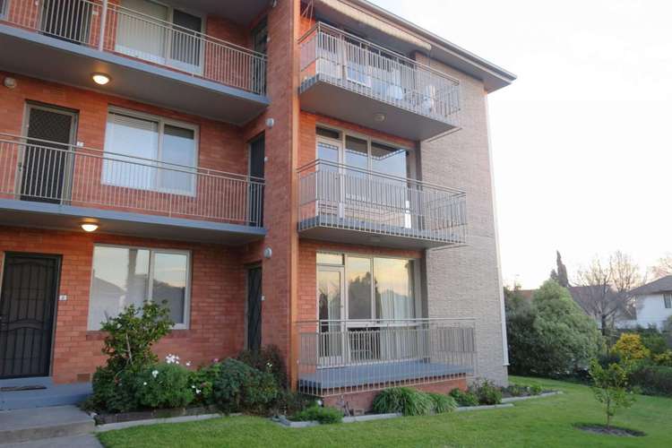 Fifth view of Homely apartment listing, 6/510 Glenferrie Road, Hawthorn VIC 3122