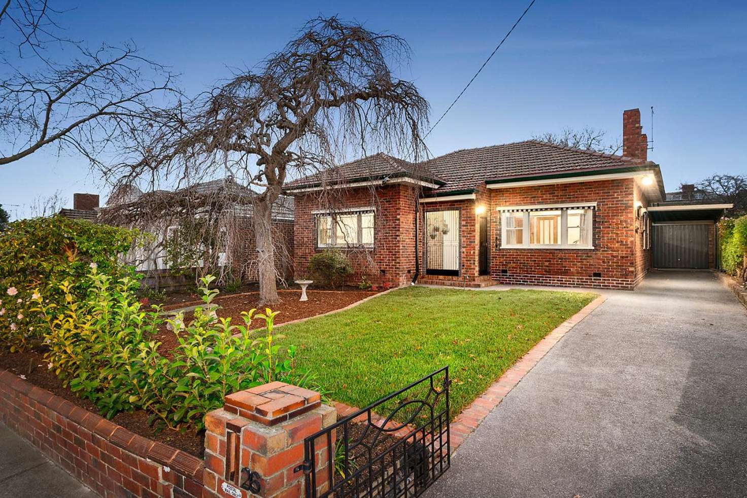 Main view of Homely house listing, 26 Bulleen Road, Balwyn North VIC 3104