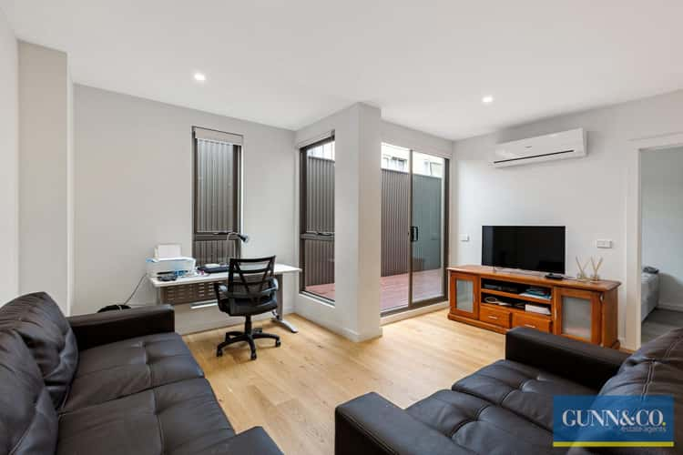 Fifth view of Homely apartment listing, 9/577 Glenferrie Road, Hawthorn VIC 3122