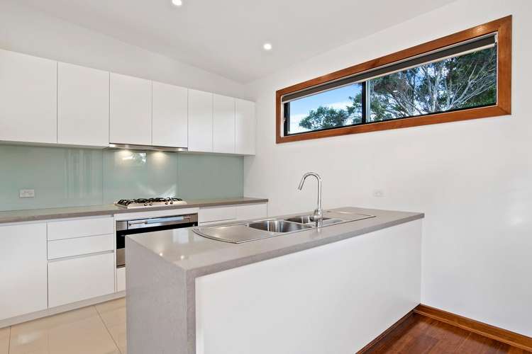 Fourth view of Homely house listing, 4 Raglan Street, Caulfield North VIC 3161