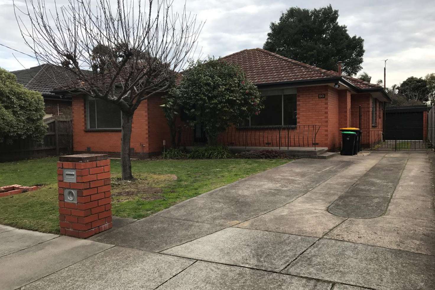 Main view of Homely house listing, 90 Beatrice Street, Cheltenham VIC 3192
