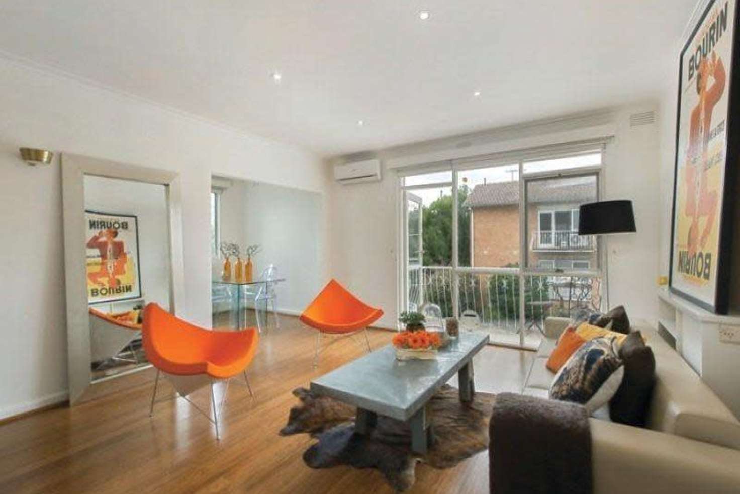 Main view of Homely unit listing, 3/5 St Johns Avenue, Camberwell VIC 3124