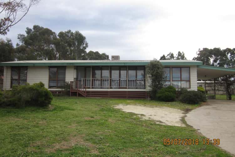 Main view of Homely house listing, 24 Maldon Road, Castlemaine VIC 3450