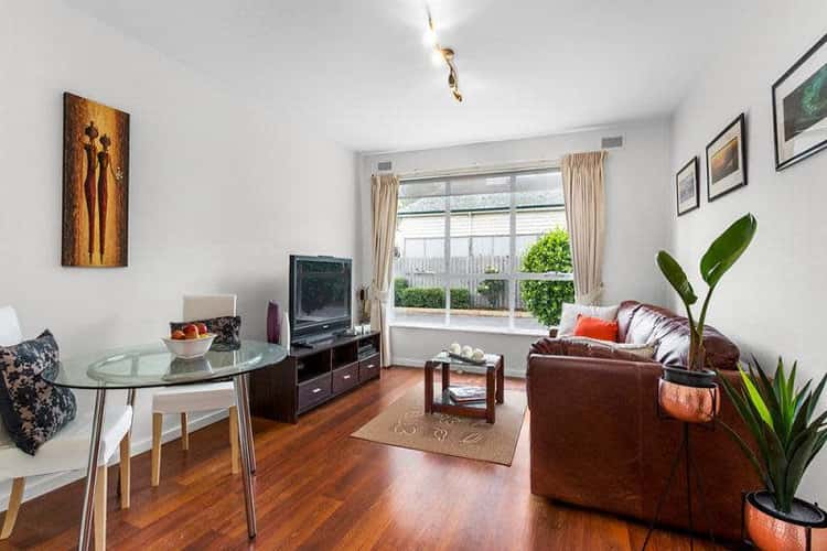 Second view of Homely apartment listing, 1/94 Primrose Street, Essendon VIC 3040