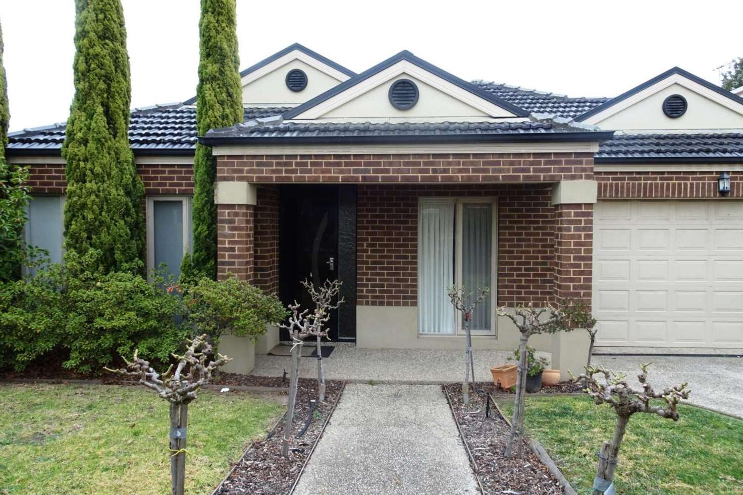 Main view of Homely townhouse listing, 24 Aylmer Street, Balwyn North VIC 3104