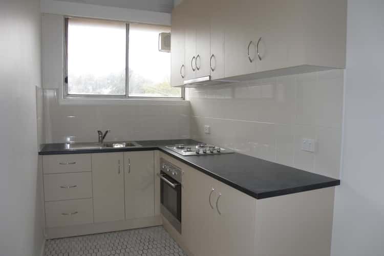 Second view of Homely apartment listing, 9/14-16 James Street, Box Hill VIC 3128