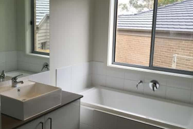 Fifth view of Homely townhouse listing, 26 Denistoun Crescent, Cranbourne VIC 3977