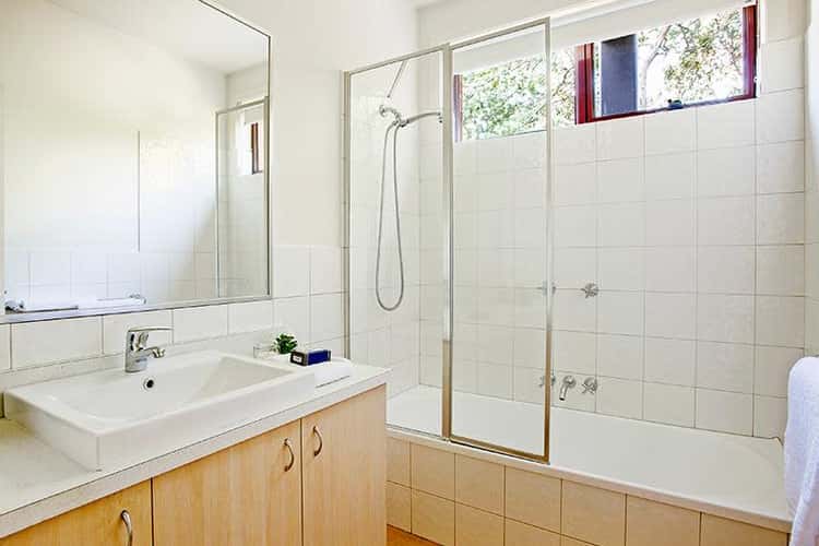 Third view of Homely apartment listing, 13/317 Hawthorn Road, Caulfield VIC 3162